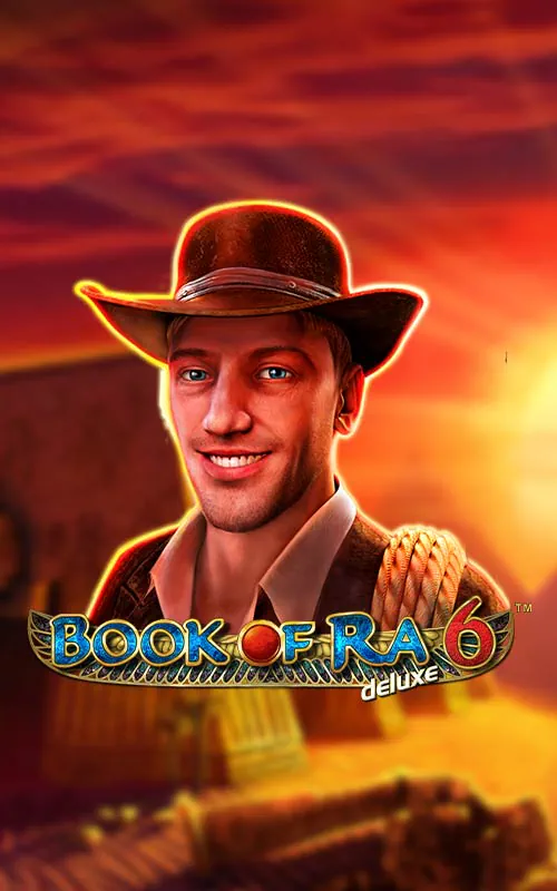 Book of Ra at Casimba Casino