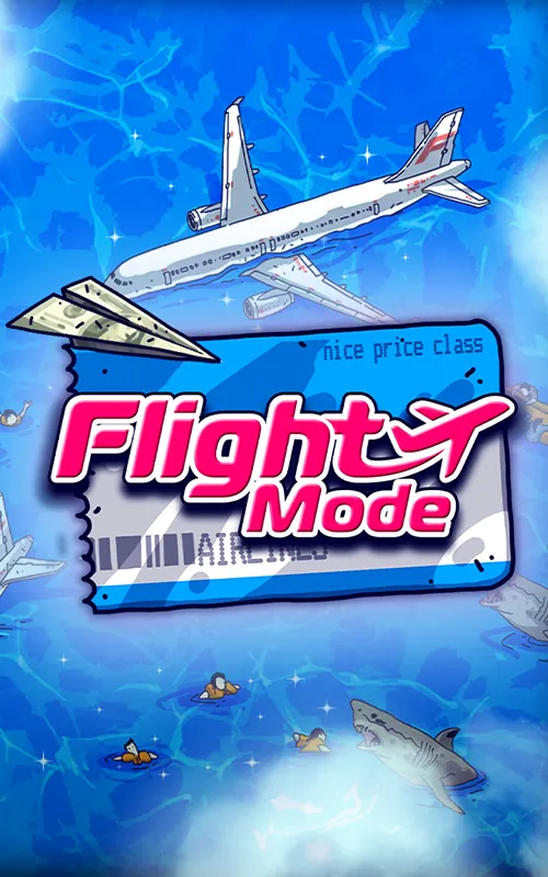 Flight Mode at Casimba Casino