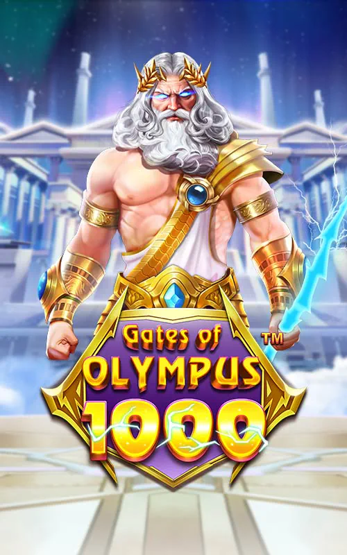 Gates of Olympus at Casimba Casino