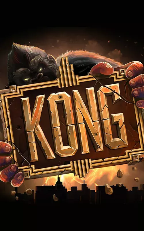 Kong at Casimba Casino
