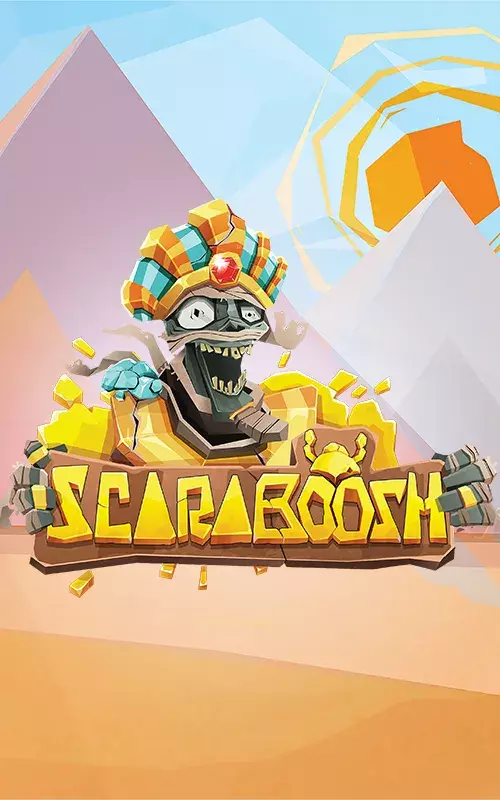 Scaraboosh at Casimba Casino