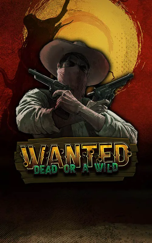 Wanted Dead or a Wild at Casimba Casino