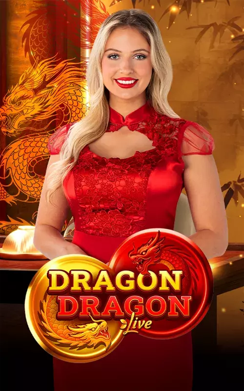 Dragon Dragon at Casimba Casino